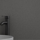 Selkie Eclipse Grey Square Edge Matte MDF Wall Panel (2420 x 1200 x 11 mm)