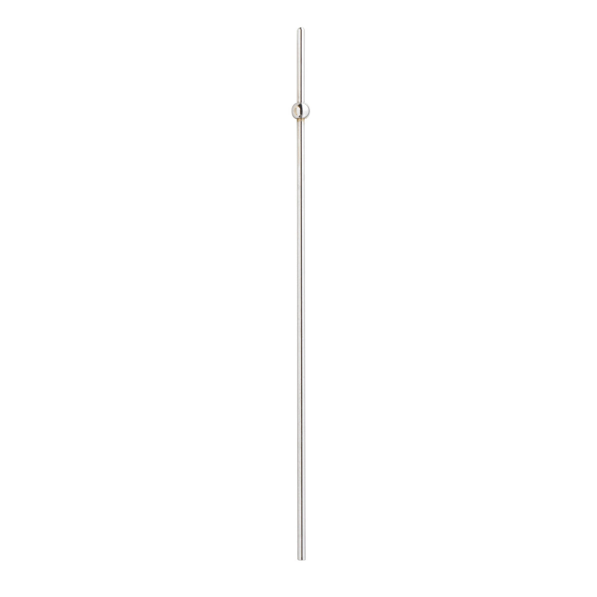 Nuie Extended Horizontal Rod – Chrome