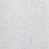 Kartell K-VIT PVC Wall Panel 2.4m x1m x10mm White Marble Gloss (FF10-WM)