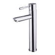 Nuie Series Two High Rise Basin Mixer – Chrome, photo 2
