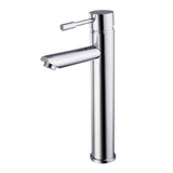 Nuie Series Two High Rise Basin Mixer – Chrome, photo 2