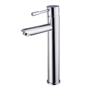 Nuie Series Two High Rise Basin Mixer – Chrome, photo 2
