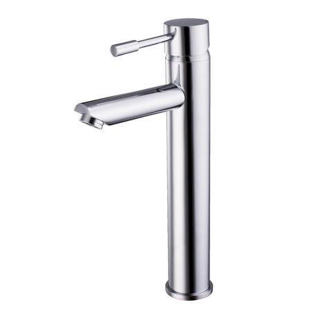 Nuie Series Two High Rise Basin Mixer – Chrome, photo 2