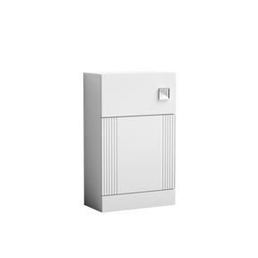 Nuie Deco 500mm Floor Standing WC Unit, photo 2