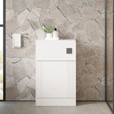Nuie Deco 500mm Floor Standing WC Unit