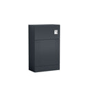 Nuie Deco 500mm Floor Standing WC Unit, photo 3