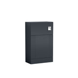 Nuie Deco 500mm Floor Standing WC Unit, photo 3