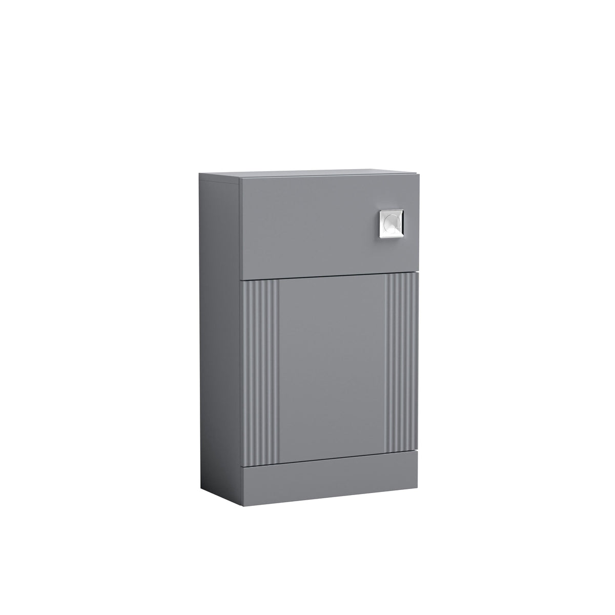 Nuie Deco 500mm Floor Standing WC Unit, photo 4