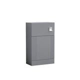 Nuie Deco 500mm Floor Standing WC Unit, photo 4
