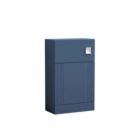 Nuie Deco 500mm Floor Standing WC Unit, photo 5