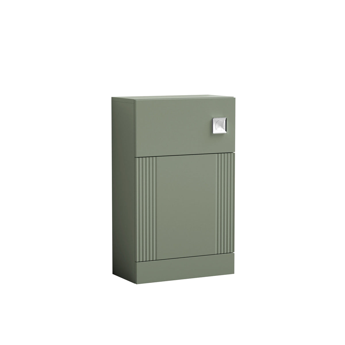 Nuie Deco 500mm Floor Standing WC Unit, photo 6