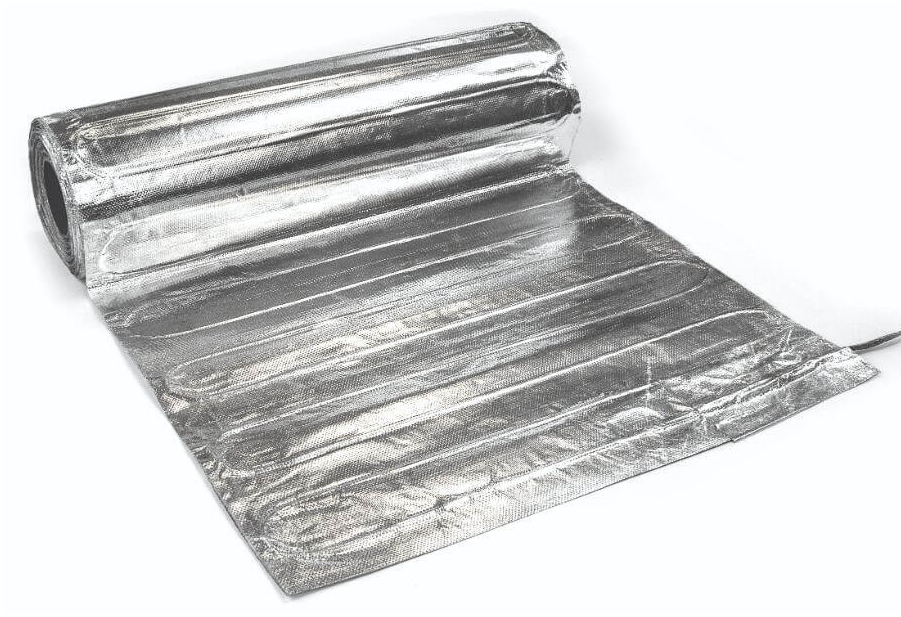 Snug Electric Underfloor Heating Mat FME 150w/m²