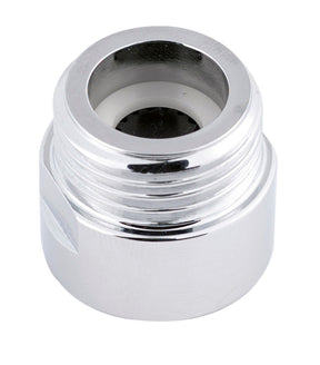 Nuie Flow Regulator – Chrome or Matt White