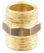 Nuie Wastes & Extras Flow Regulator – Brass