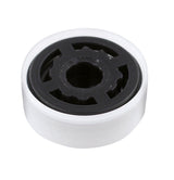 Nuie Flow Regulator – Chrome or Matt White, photo 2