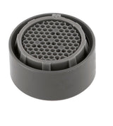 Nuie Grey Flow Regulator – Cool Grey