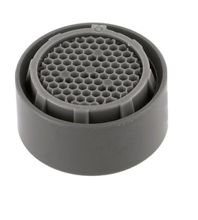 Nuie Grey Flow Regulator – Cool Grey