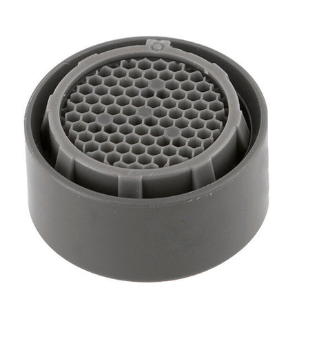 Nuie Grey Flow Regulator – Cool Grey