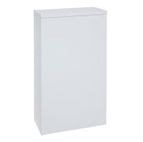Kartell K-VIT Purity 505mm WC Unit - White Gloss (FUR082PU)