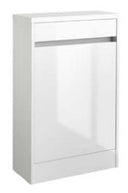 Kartell K-VIT City WC Unit (FUR701CI)