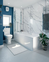 AKW Steel Single Ended Bath, photo 3