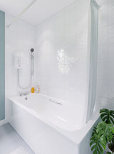 AKW Steel Single Ended Bath, photo 4
