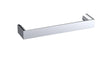 Nuie 96mm D Handle - Centres – Chrome