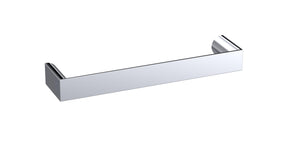 Nuie 96mm D Handle - Centres – Chrome