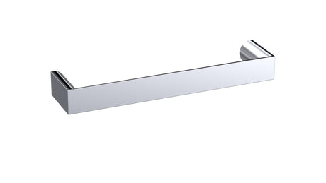 Nuie 96mm D Handle - Centres – Chrome
