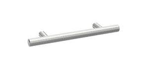 Nuie Knurled Bar Handle – 96mm, 160mm & 192mm, photo 2