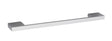 Nuie D Handle – 28mm High – Chrome