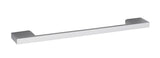 Nuie D Handle – 28mm High – Chrome