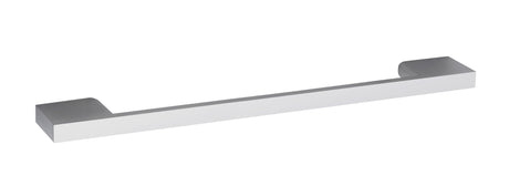 Nuie D Handle – 28mm High – Chrome