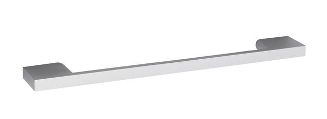 Nuie D Handle – 28mm High – Chrome