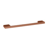 Nuie D Handle – 28mm High – Copper