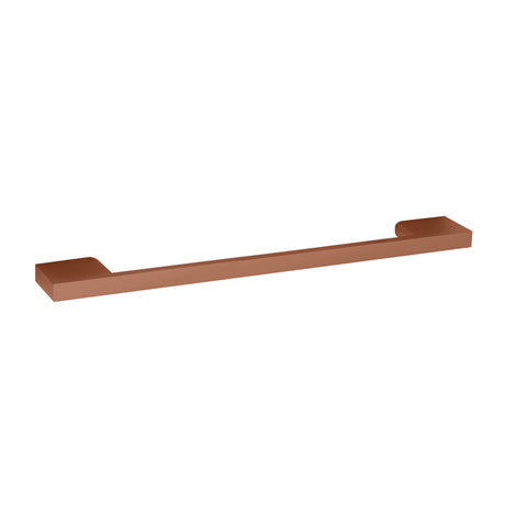 Nuie D Handle – 28mm High – Copper