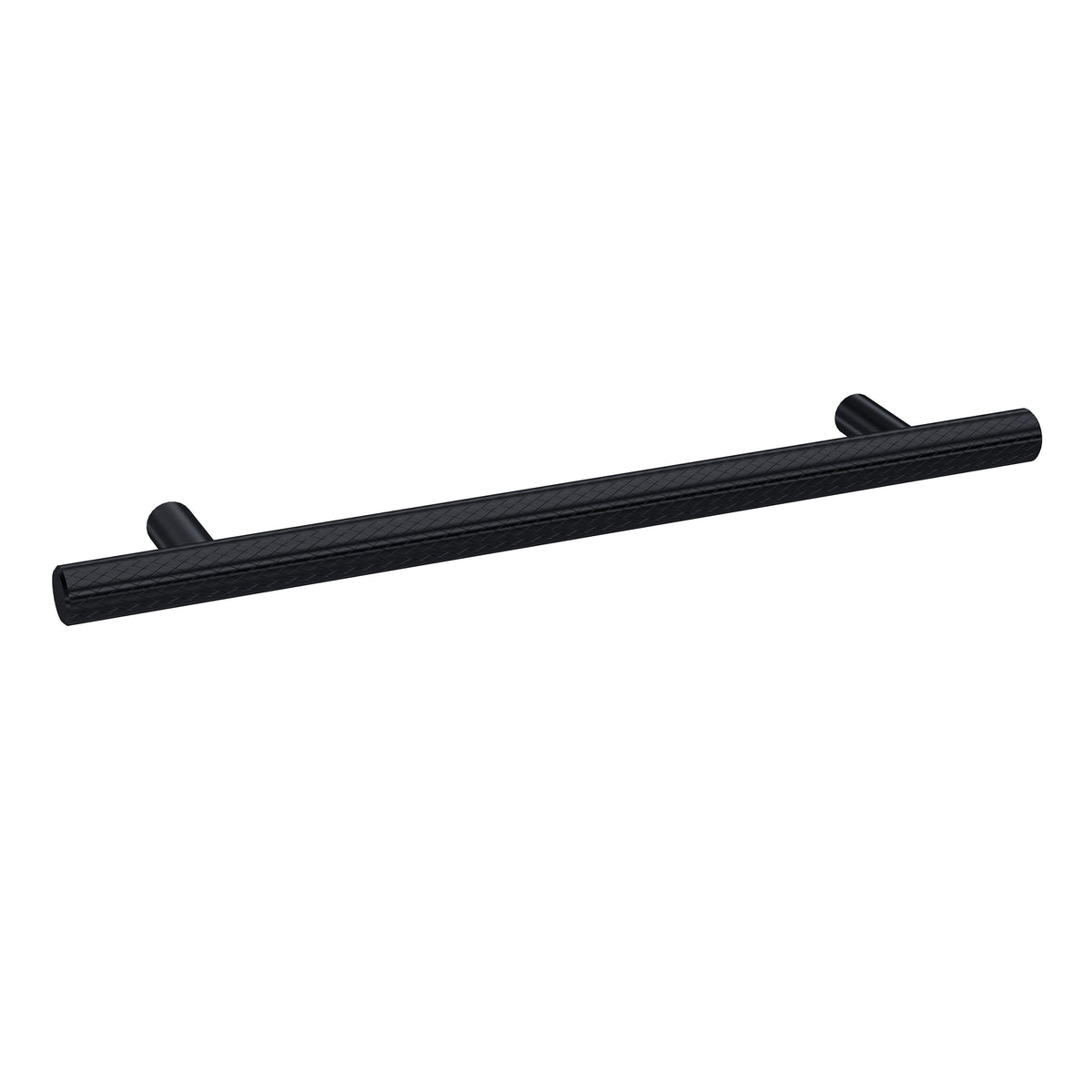 Nuie Knurled Bar Handle – 96mm, 160mm & 192mm, photo 4