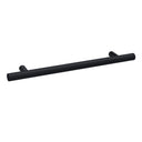 Nuie Knurled Bar Handle – 96mm, 160mm & 192mm, photo 4