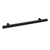 Nuie Knurled Bar Handle – 96mm, 160mm & 192mm, photo 4