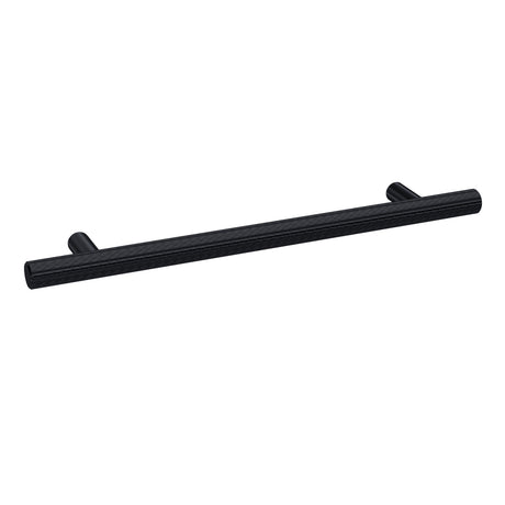 Nuie Knurled Bar Handle – 96mm, 160mm & 192mm, photo 4