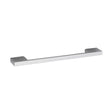Nuie 160mm D Handle – 28mm High – Chrome