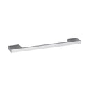 Nuie 160mm D Handle – 28mm High – Chrome