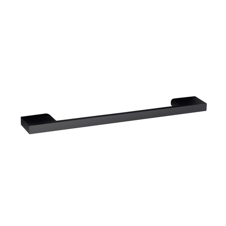Nuie 160mm D Handle – 28mm High – Black, photo 2