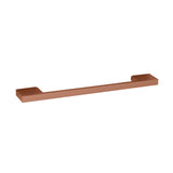 Nuie 160mm D Handle – 28mm High – Copper, photo 2