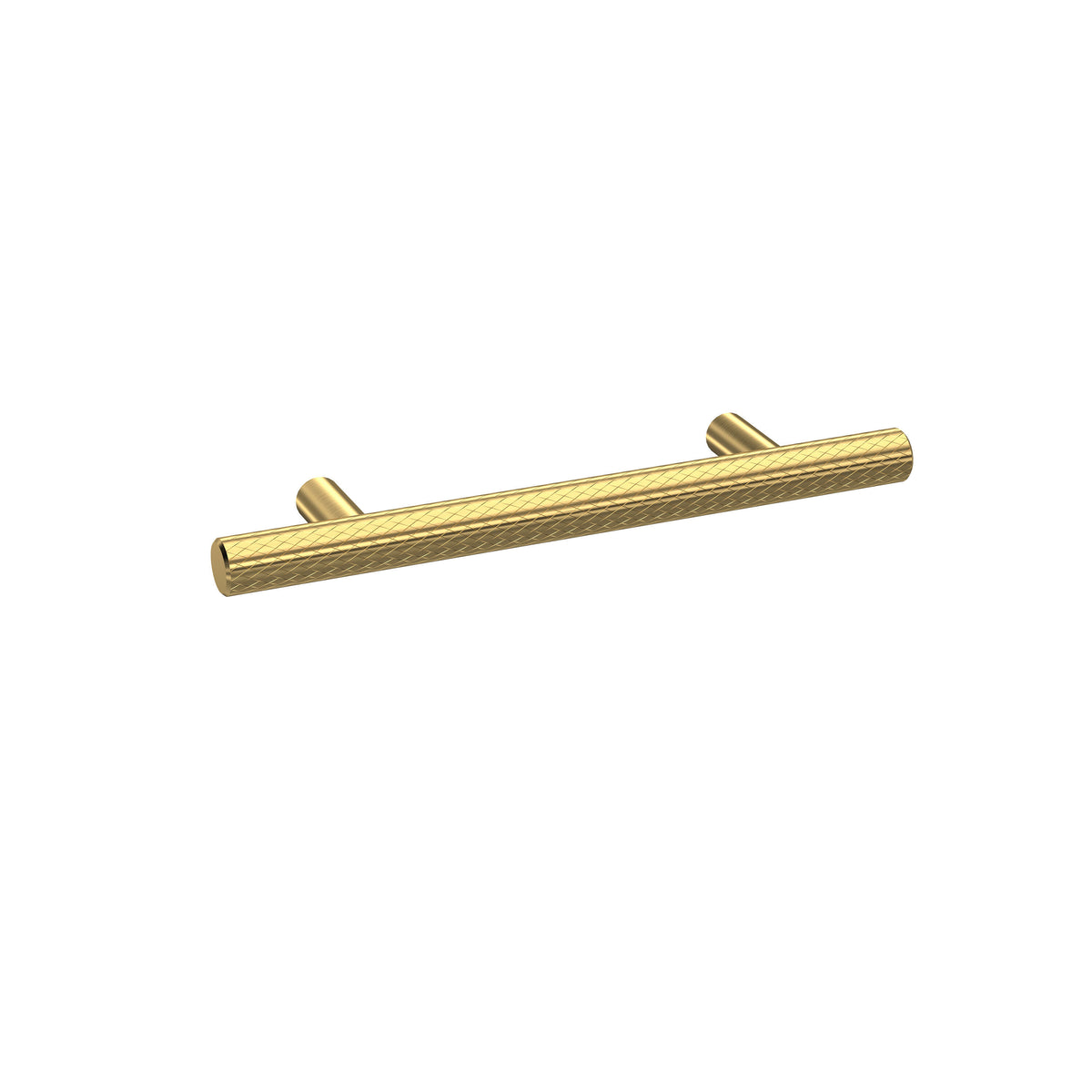 Nuie Knurled Bar Handle – 96mm, 160mm & 192mm, photo 5