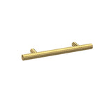 Nuie Knurled Bar Handle – 96mm, 160mm & 192mm, photo 5