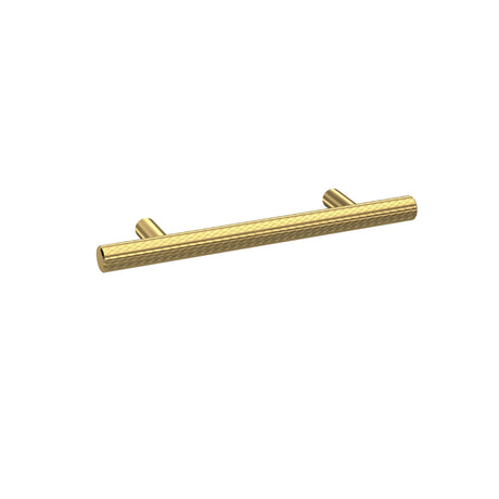 Nuie Knurled Bar Handle – 96mm, 160mm & 192mm, photo 5
