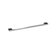 Nuie 256mm D Handle – 420mm High – Chrome