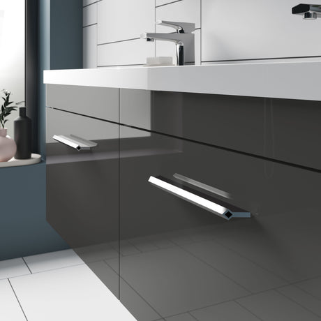 Nuie Profile Handle – 160mm, 224mm & 352mm