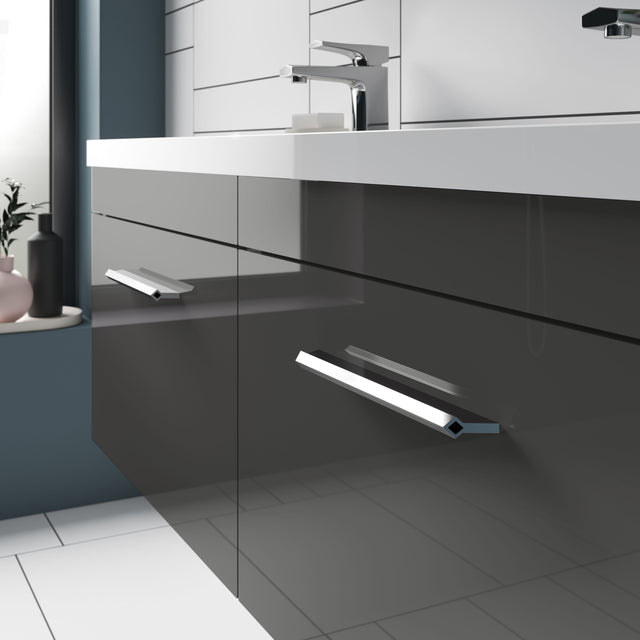Nuie Profile Handle – 160mm, 224mm & 352mm
